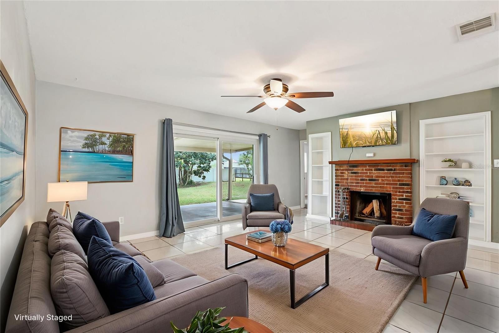 LAKE PADGETT ESTATES / TENNIS CLUB ESTATES UNREC/ - Residential