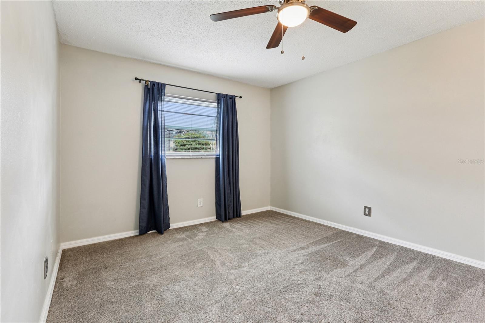 LAKE PADGETT ESTATES / TENNIS CLUB ESTATES UNREC/ - Residential