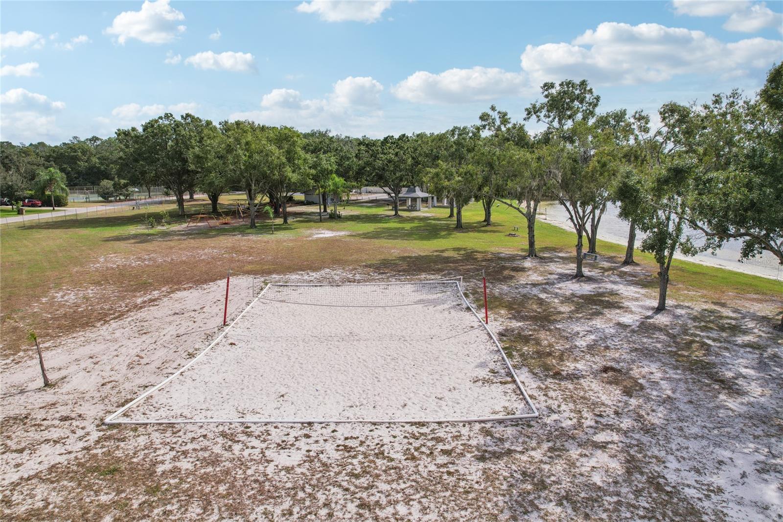 LAKE PADGETT ESTATES / TENNIS CLUB ESTATES UNREC/ - Residential