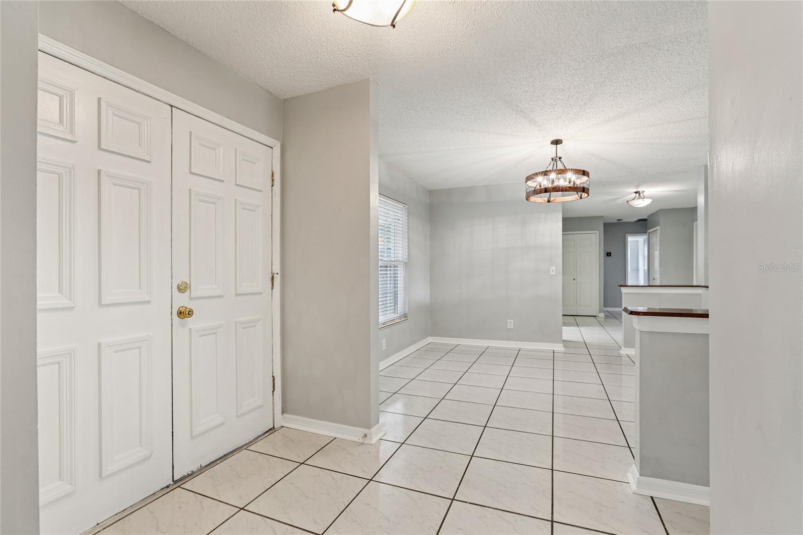 LAKE PADGETT ESTATES / TENNIS CLUB ESTATES UNREC/ - Residential