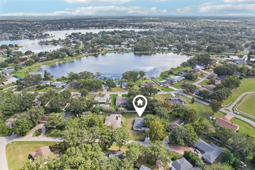 Photo of 3844 Seixas Place, Land O Lakes, FL 34639 (MLS # TB8444536)