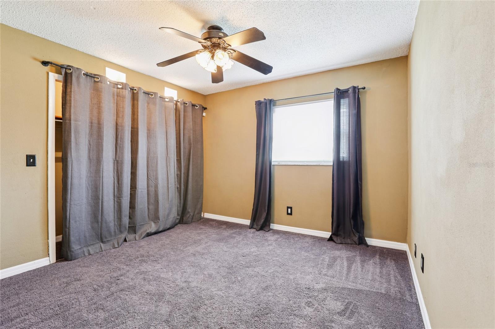 LAKE PADGETT ESTATES / TENNIS CLUB ESTATES UNREC/ - Residential