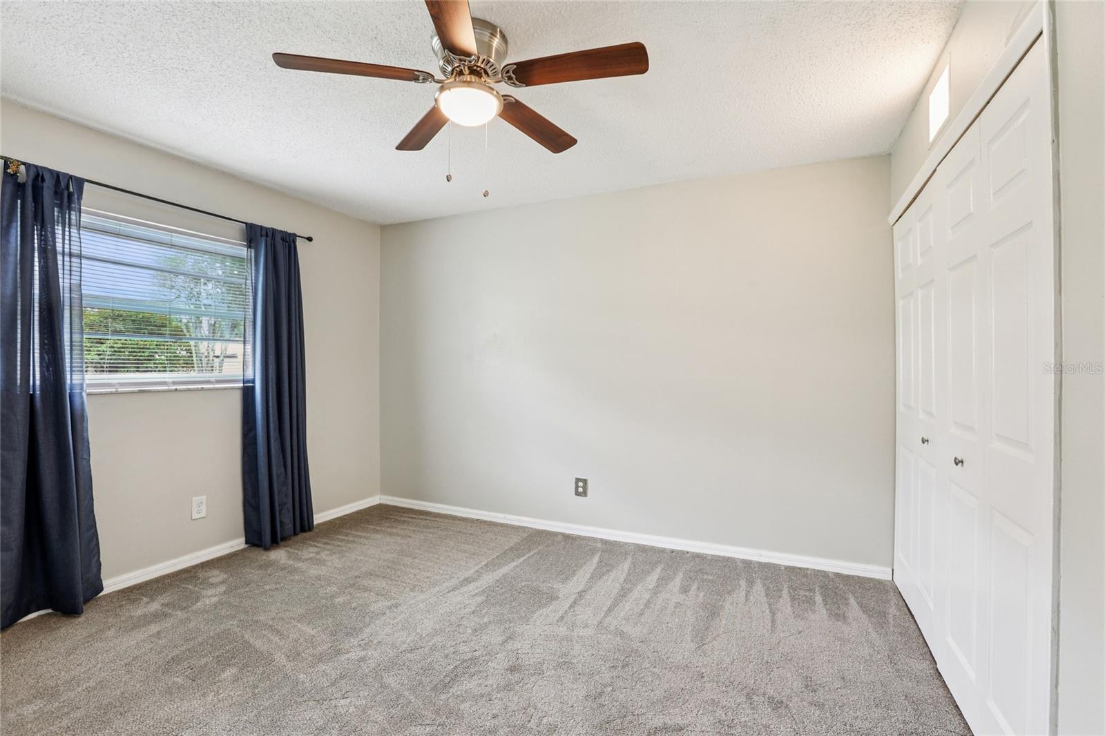 LAKE PADGETT ESTATES / TENNIS CLUB ESTATES UNREC/ - Residential