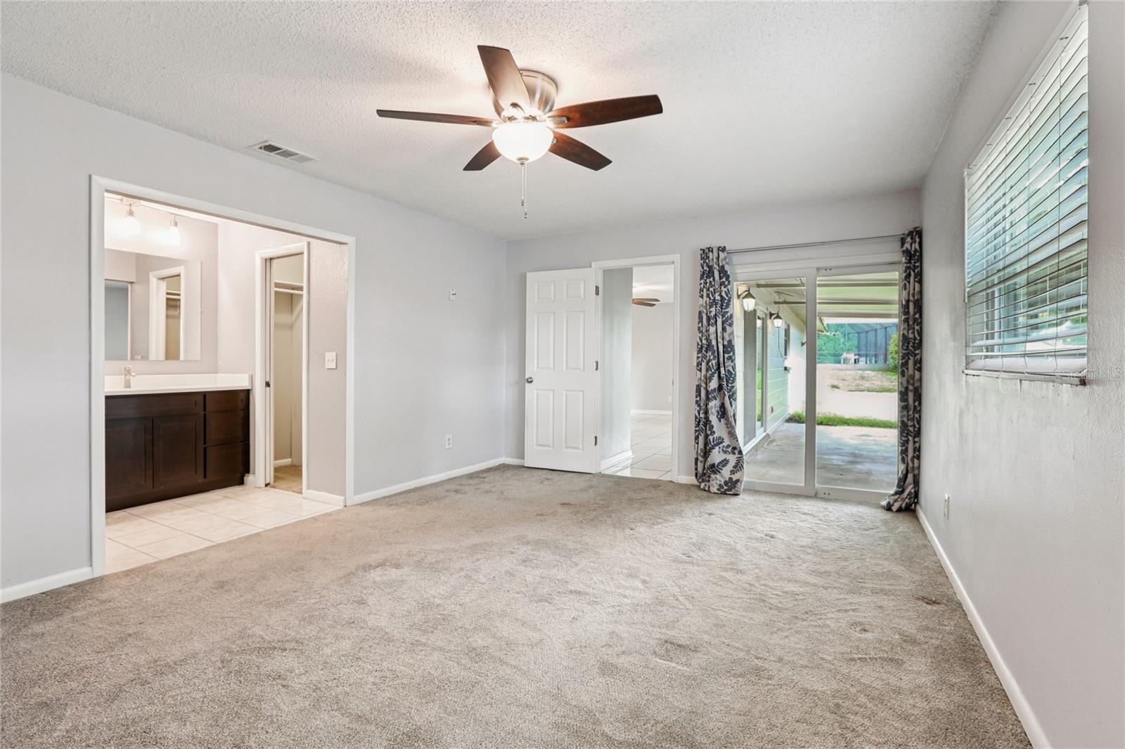 LAKE PADGETT ESTATES / TENNIS CLUB ESTATES UNREC/ - Residential