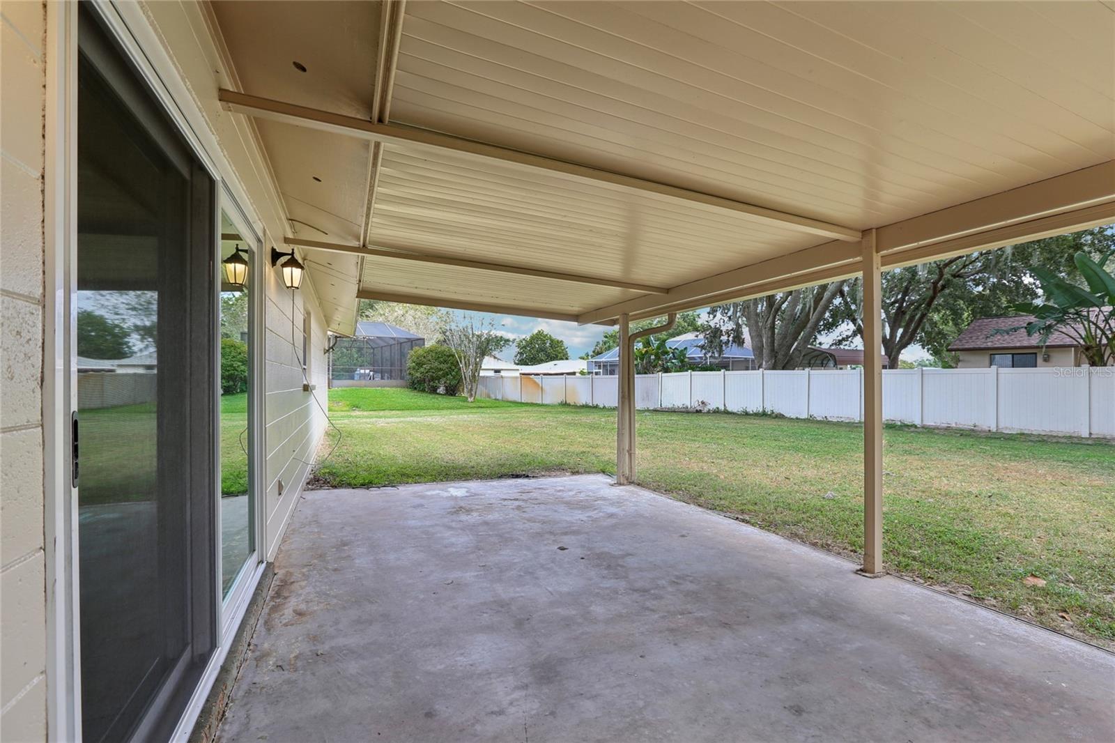 LAKE PADGETT ESTATES / TENNIS CLUB ESTATES UNREC/ - Residential