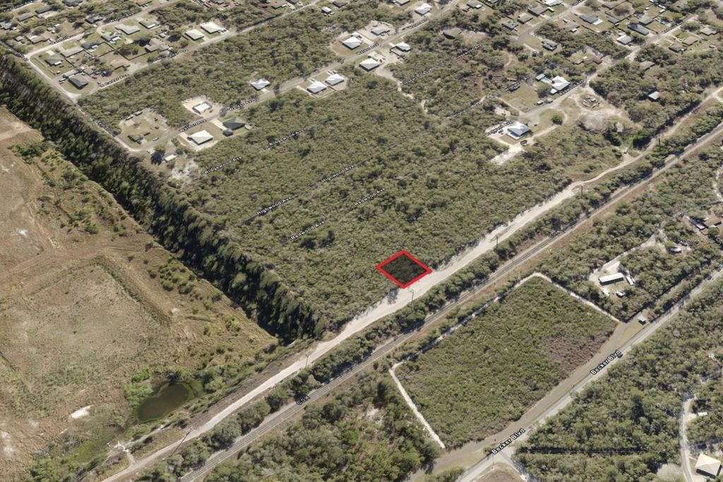 Photo of 200 Magnolia Avenue, Orange City, FL 32763 (MLS # TB8468360)