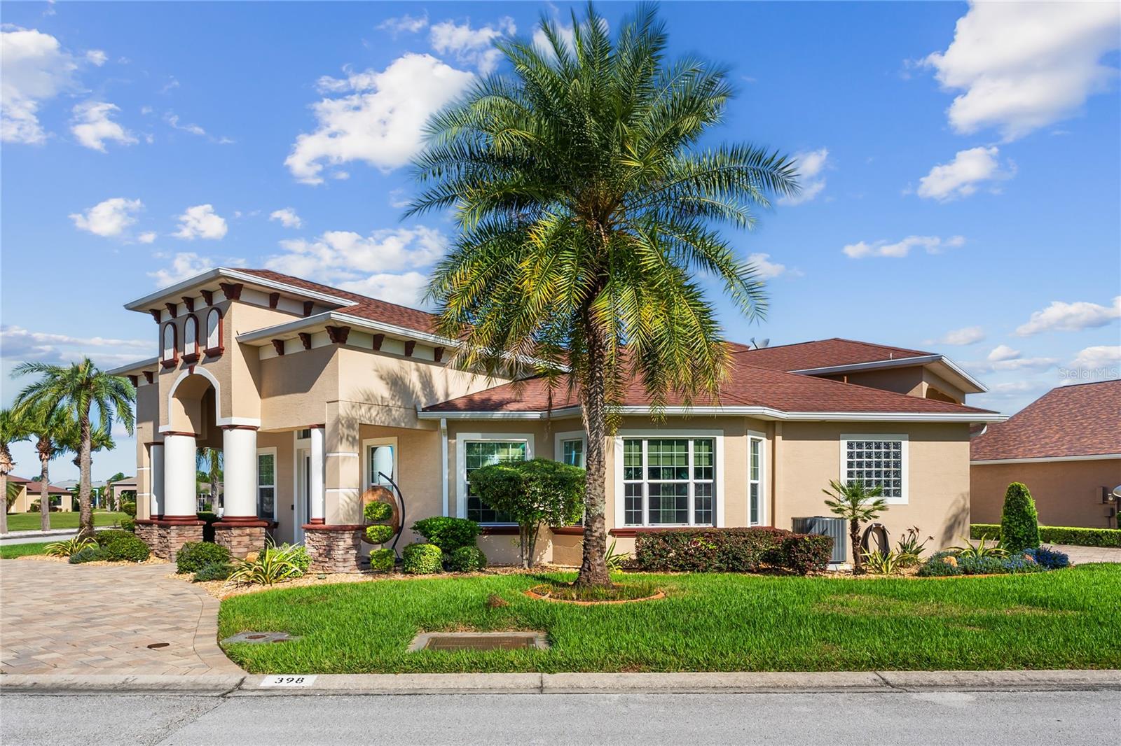 398 NOLANE LANE