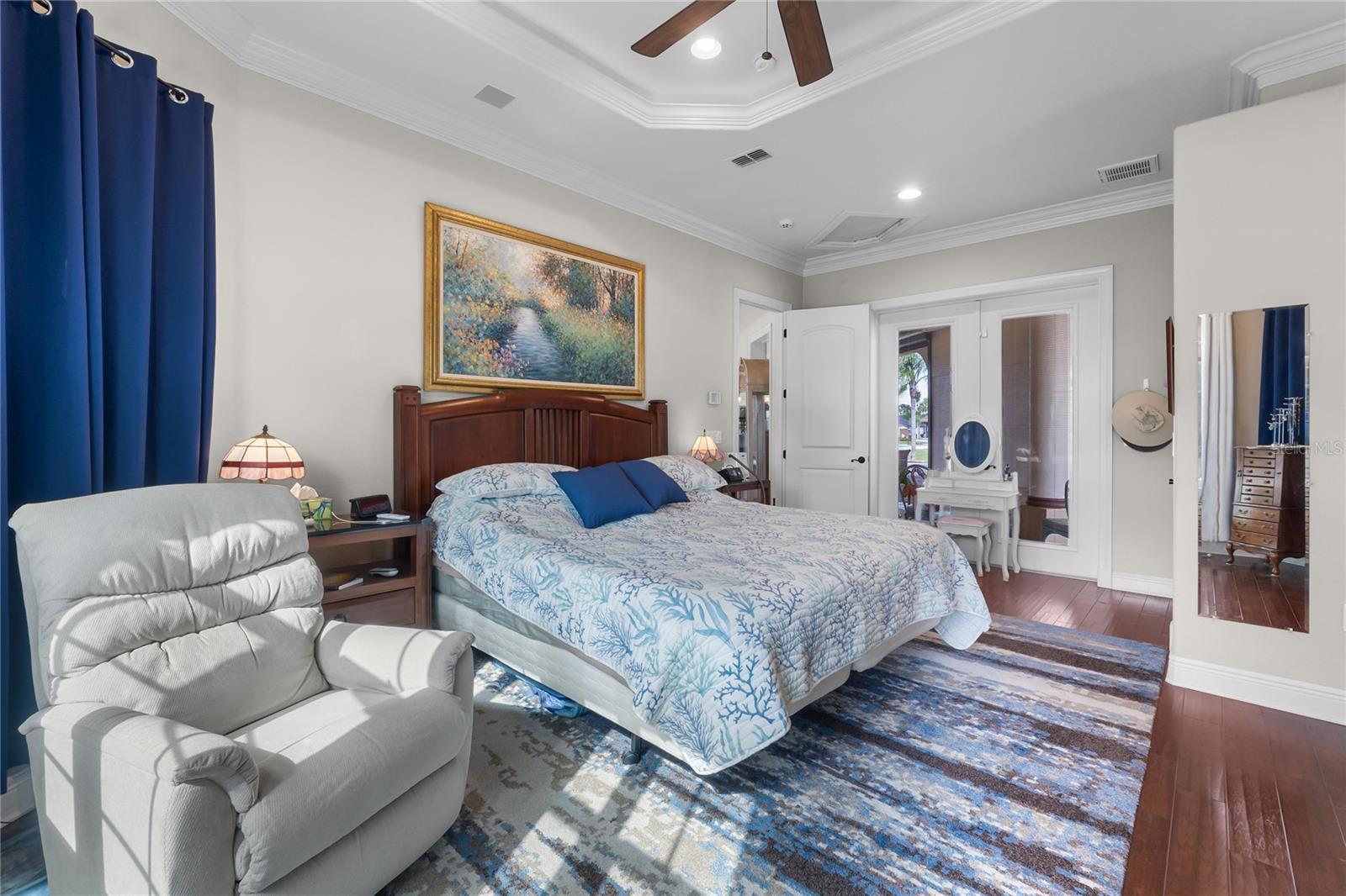 MT OLIVE SHORES NORTH ADD 04 - Residential