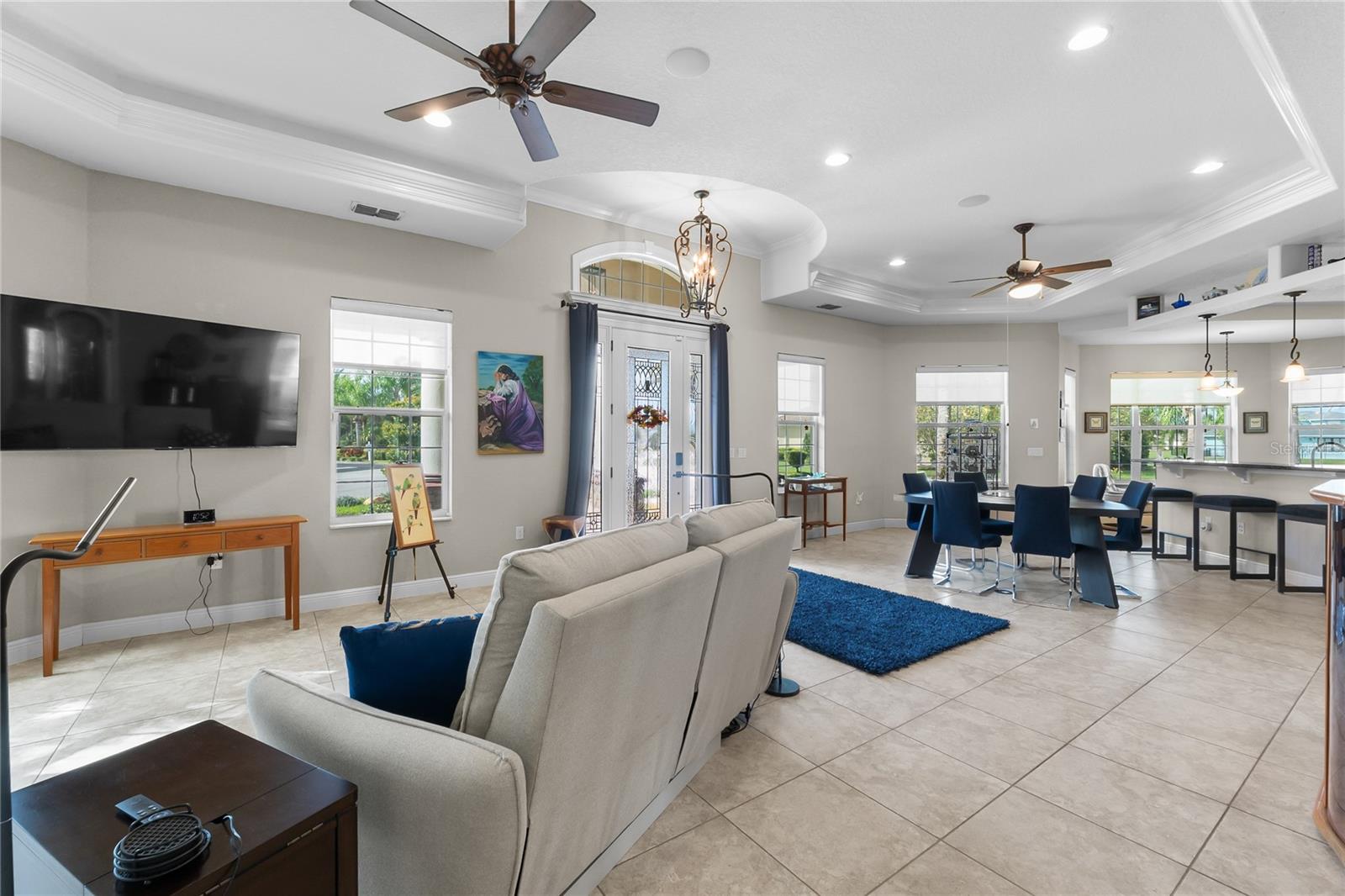 MT OLIVE SHORES NORTH ADD 04 - Residential