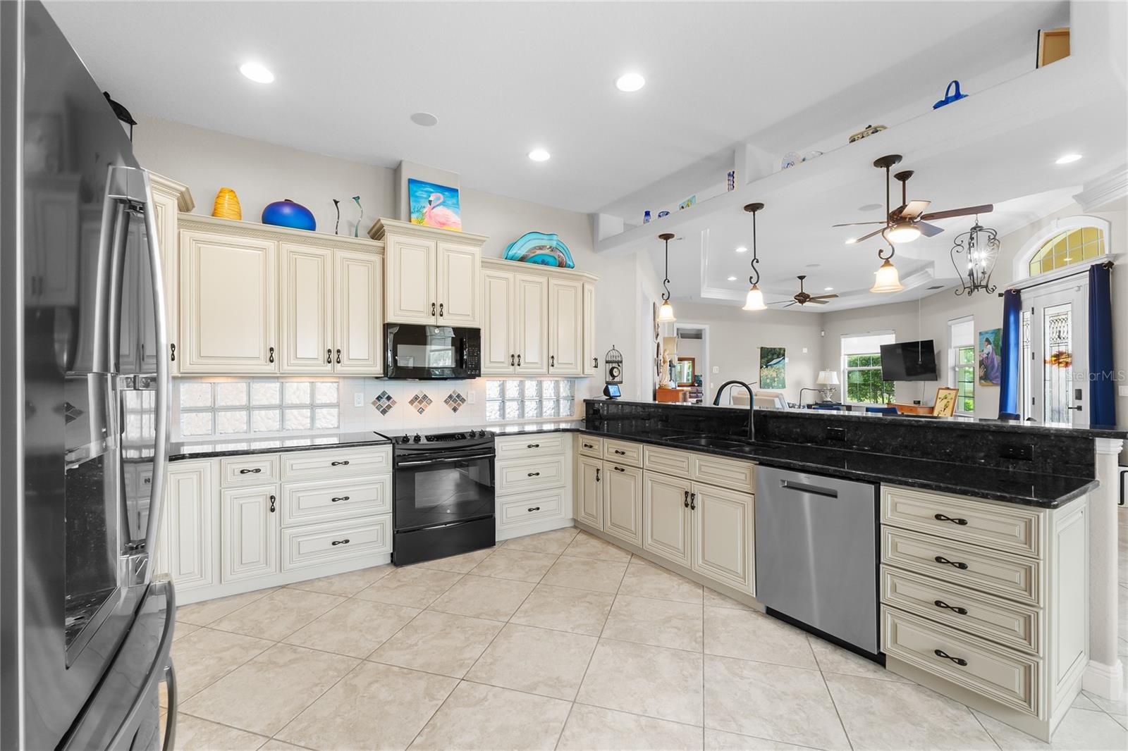 MT OLIVE SHORES NORTH ADD 04 - Residential