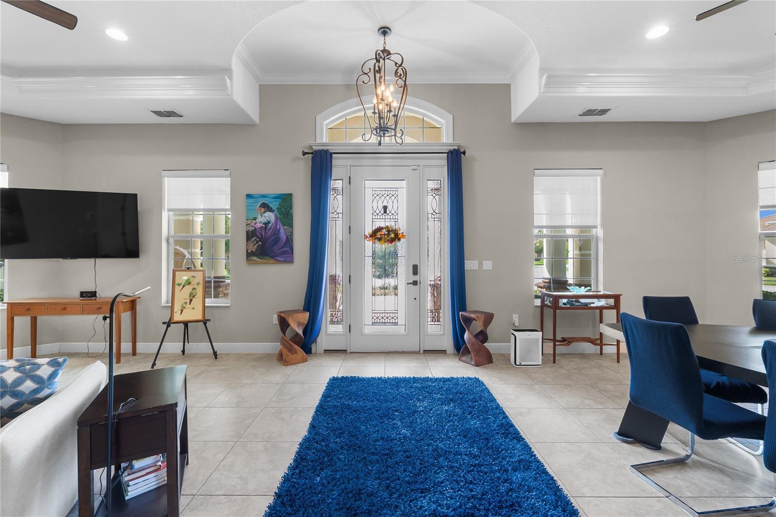 MT OLIVE SHORES NORTH ADD 04 - Residential