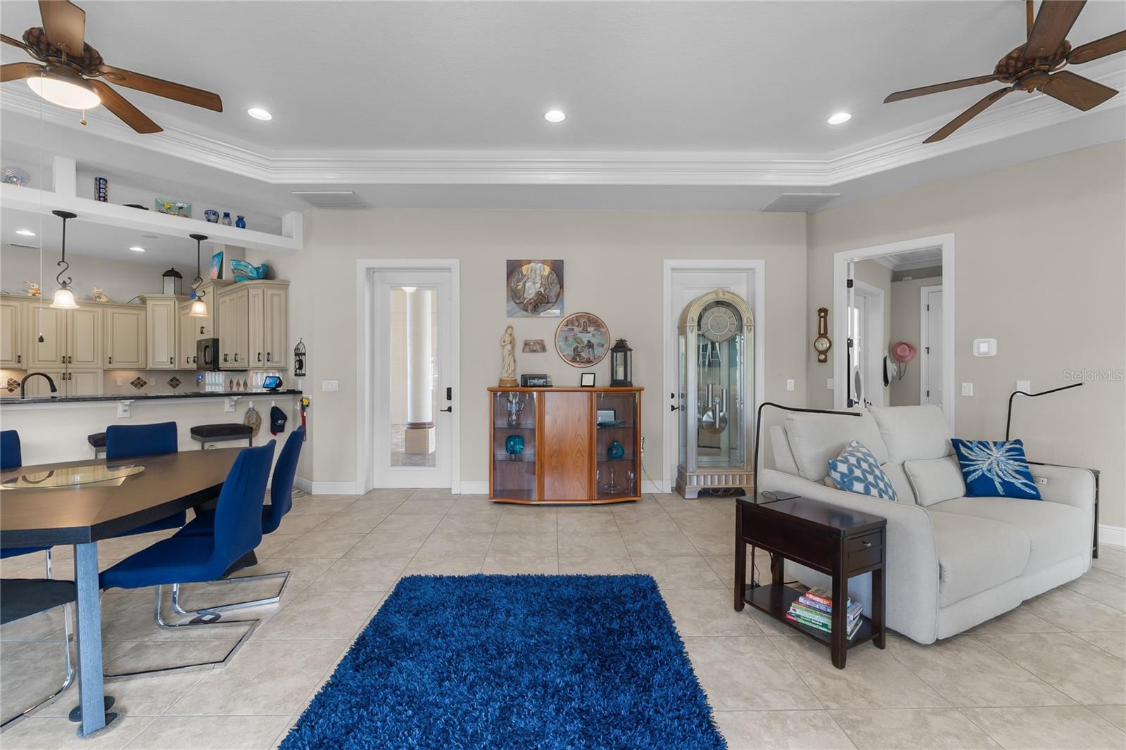 MT OLIVE SHORES NORTH ADD 04 - Residential