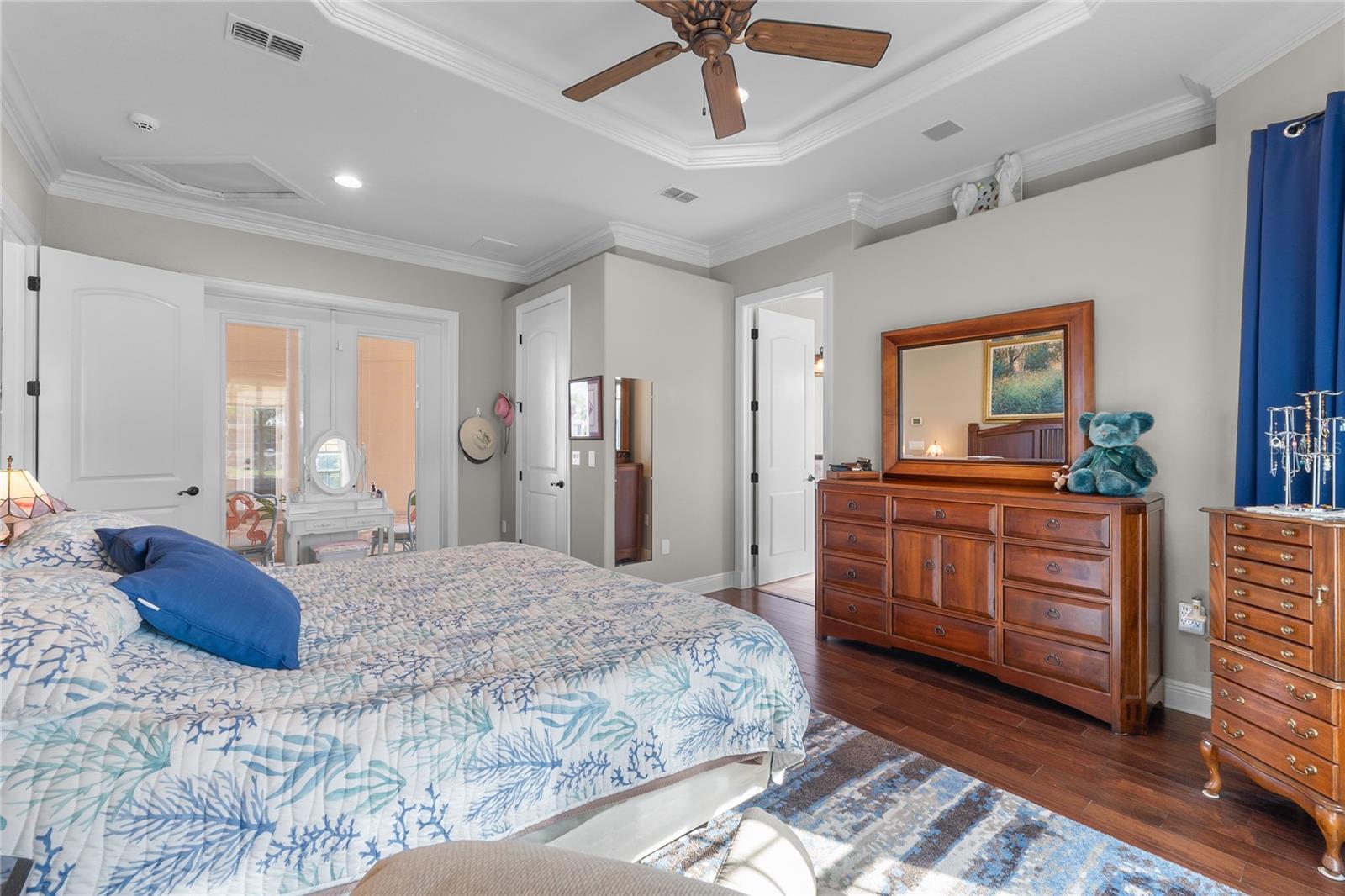 MT OLIVE SHORES NORTH ADD 04 - Residential