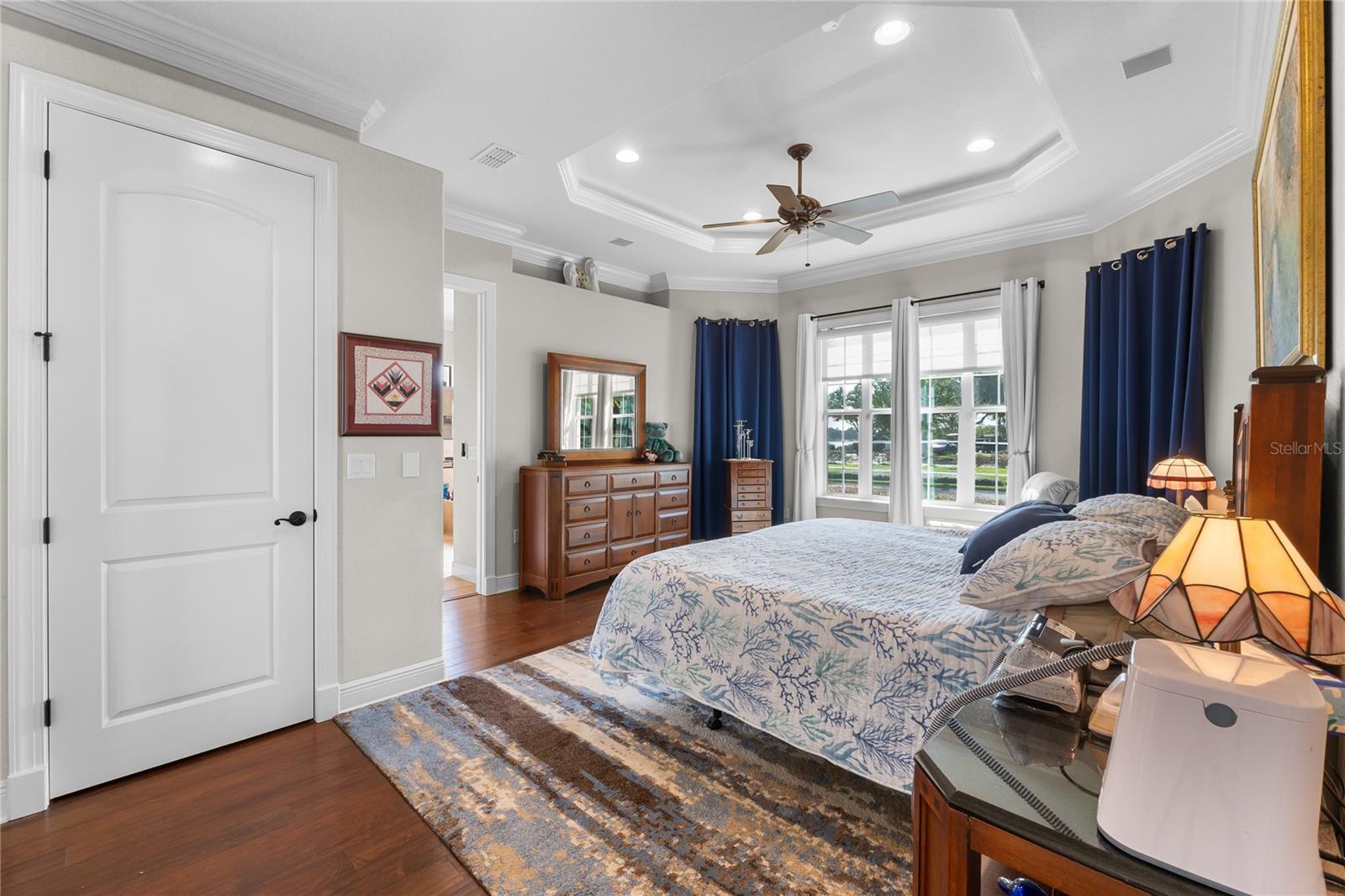 MT OLIVE SHORES NORTH ADD 04 - Residential