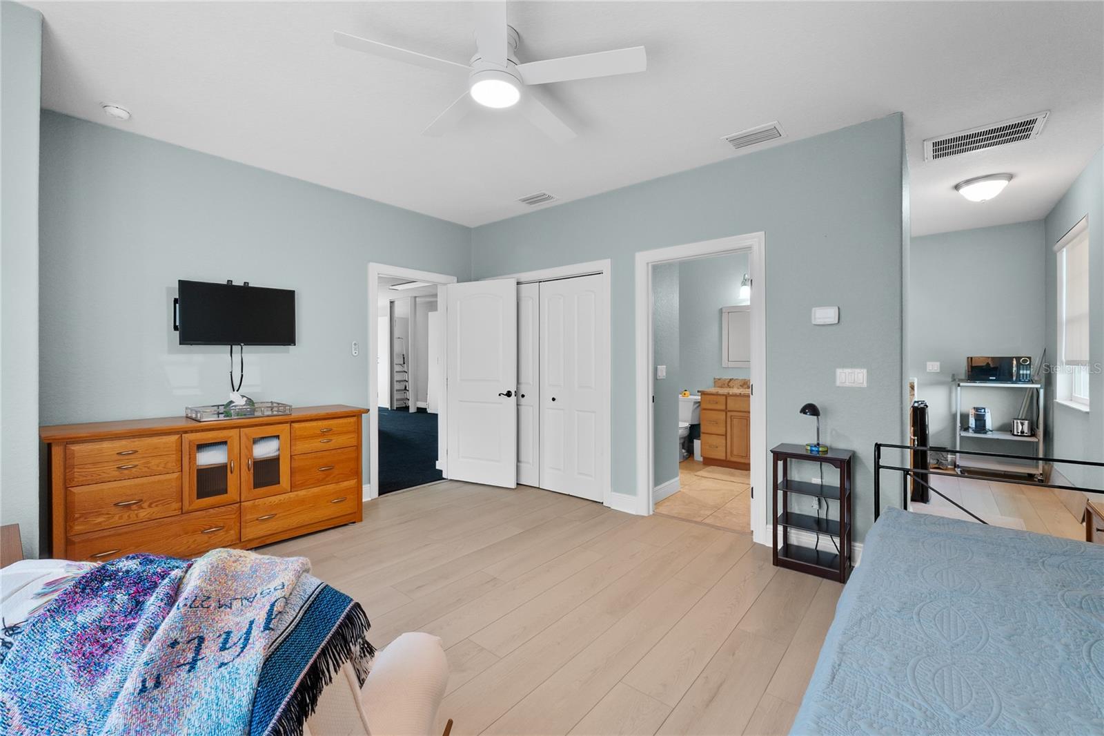 MT OLIVE SHORES NORTH ADD 04 - Residential