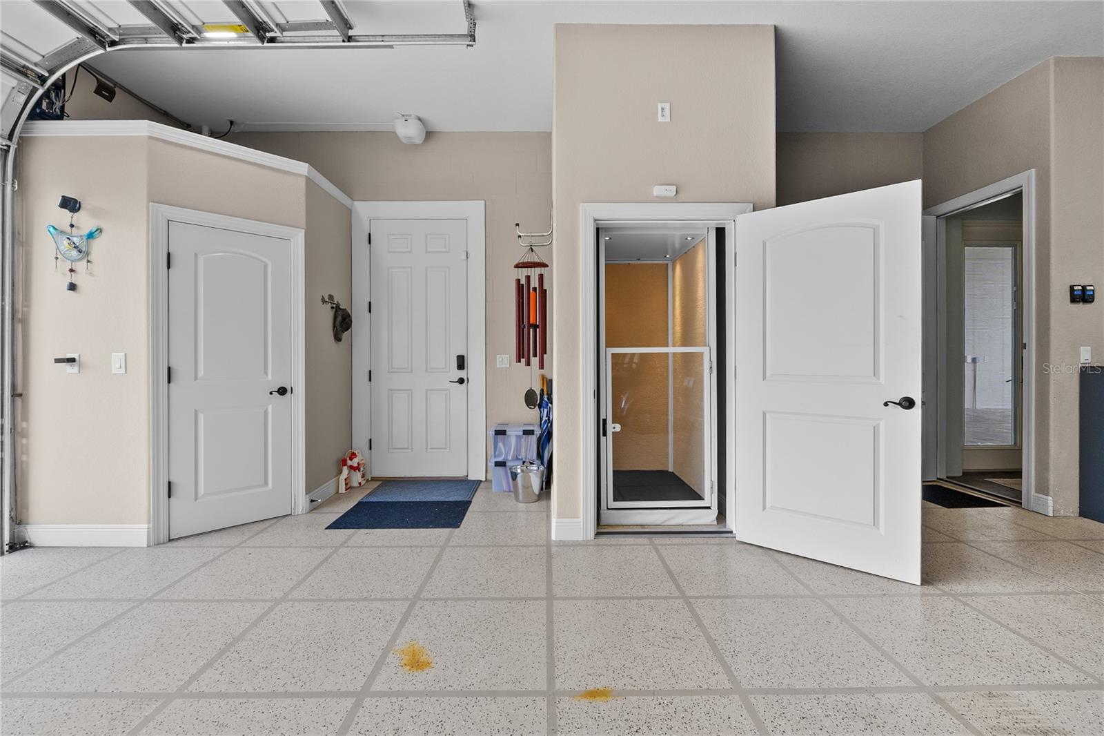 MT OLIVE SHORES NORTH ADD 04 - Residential