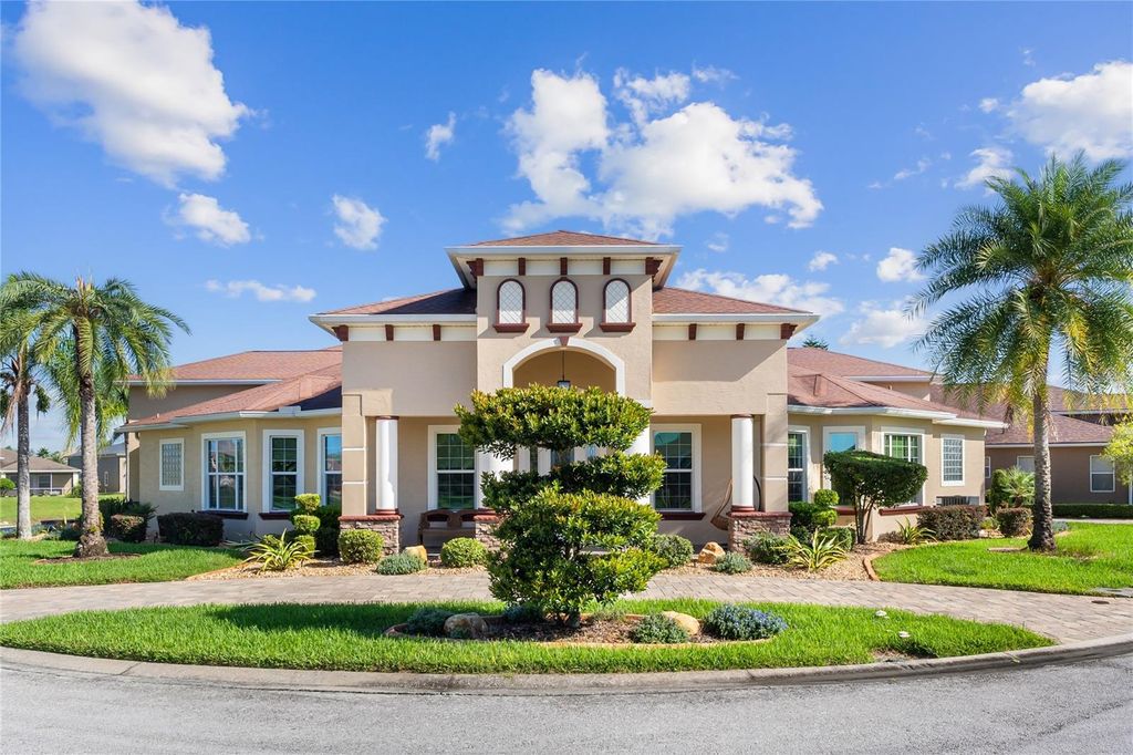 Photo of 398 Nolane Lane, Polk City, FL 33868 (MLS # L4956384)