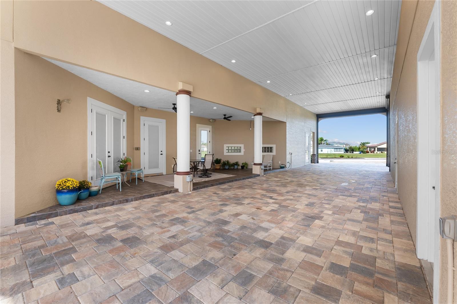 MT OLIVE SHORES NORTH ADD 04 - Residential