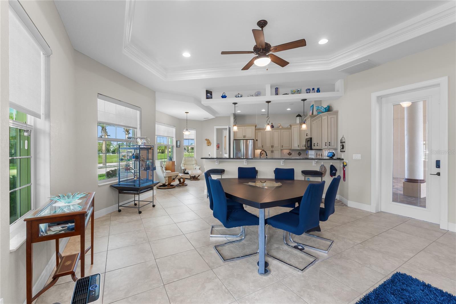 MT OLIVE SHORES NORTH ADD 04 - Residential