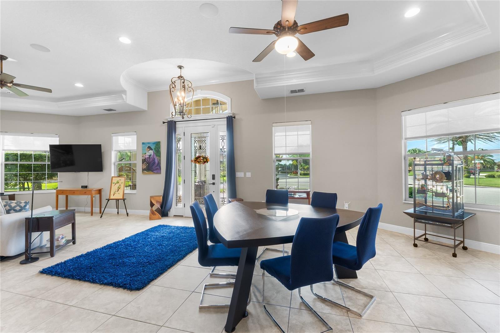 MT OLIVE SHORES NORTH ADD 04 - Residential