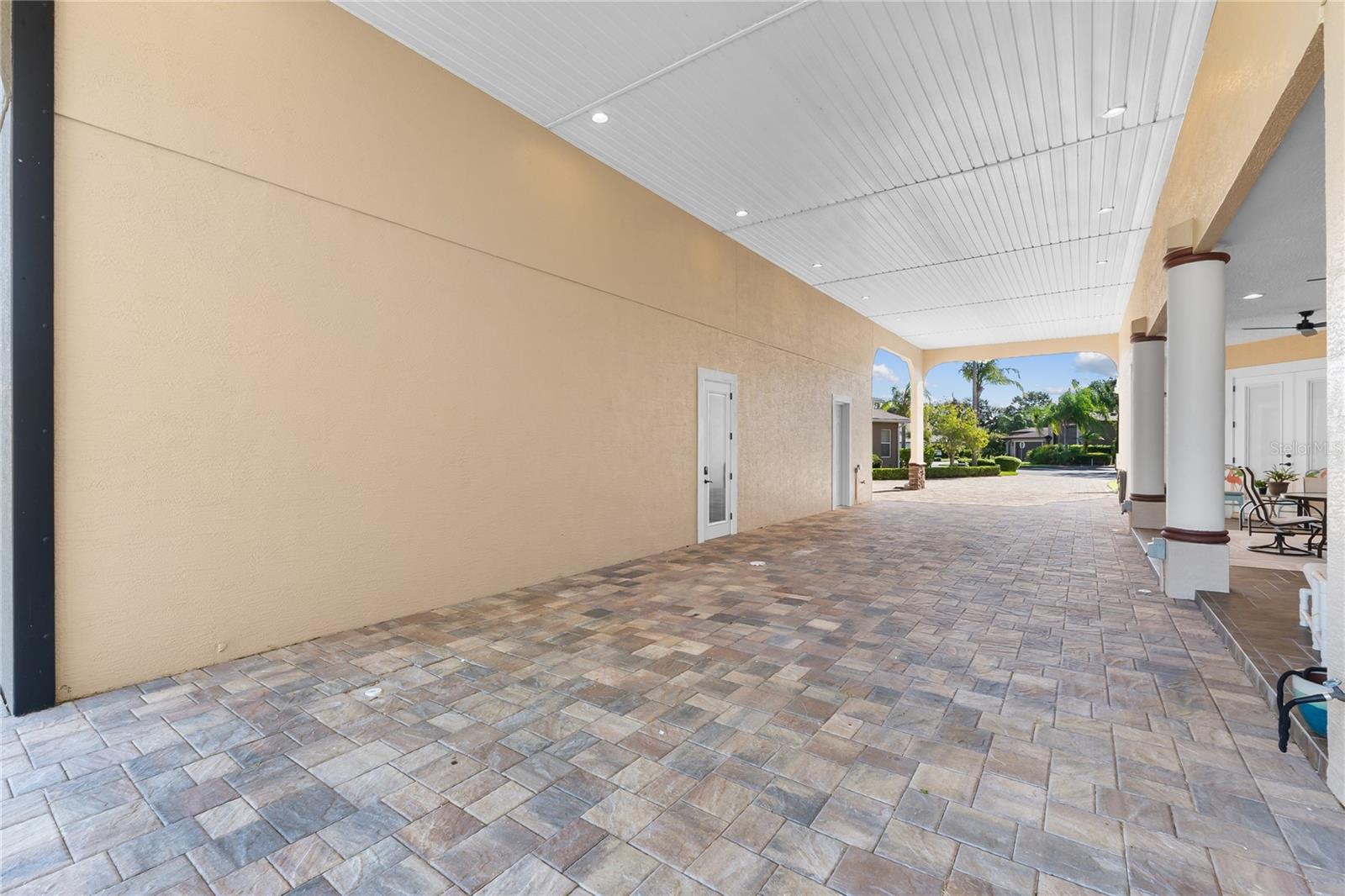 MT OLIVE SHORES NORTH ADD 04 - Residential