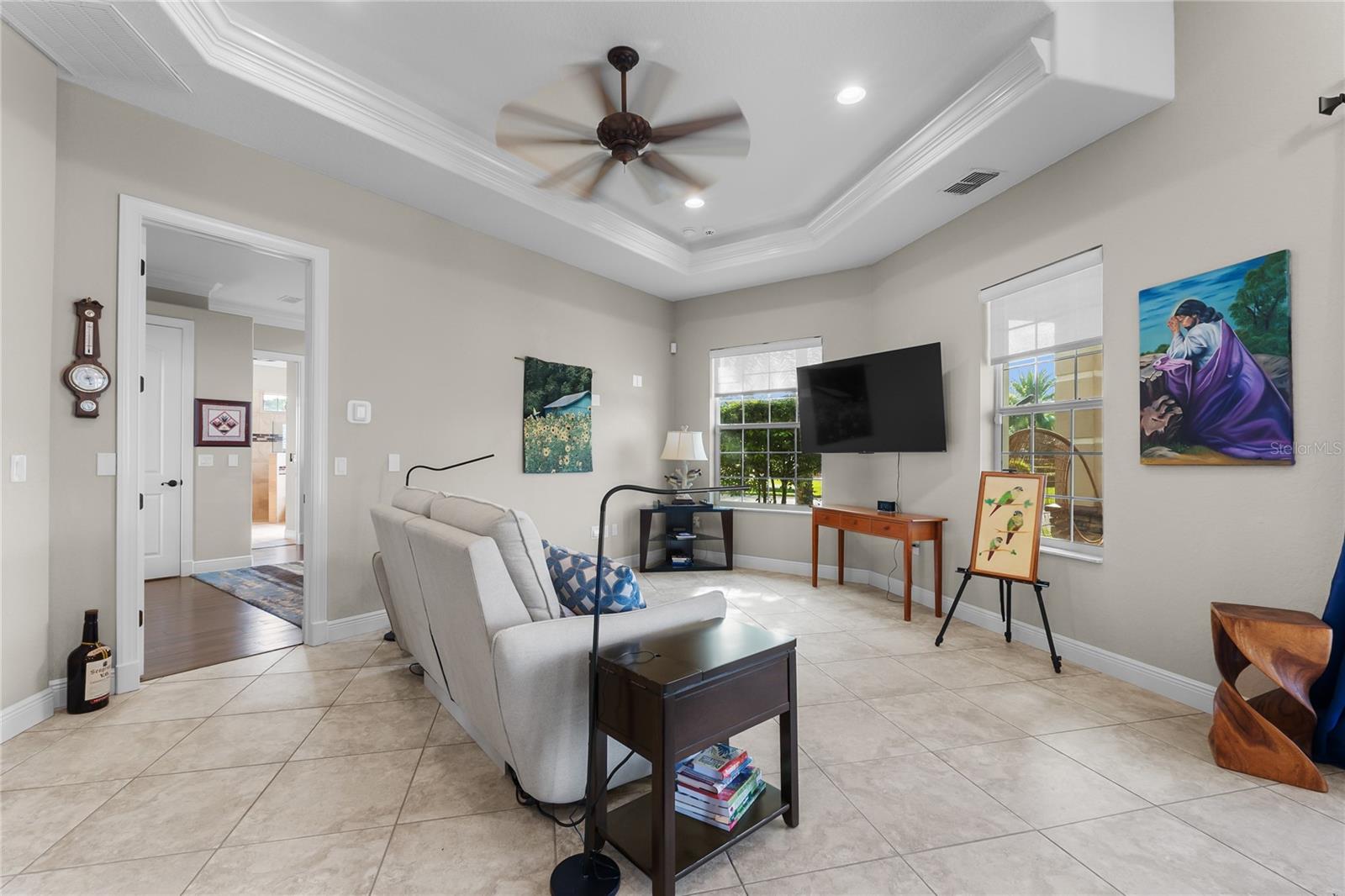 MT OLIVE SHORES NORTH ADD 04 - Residential