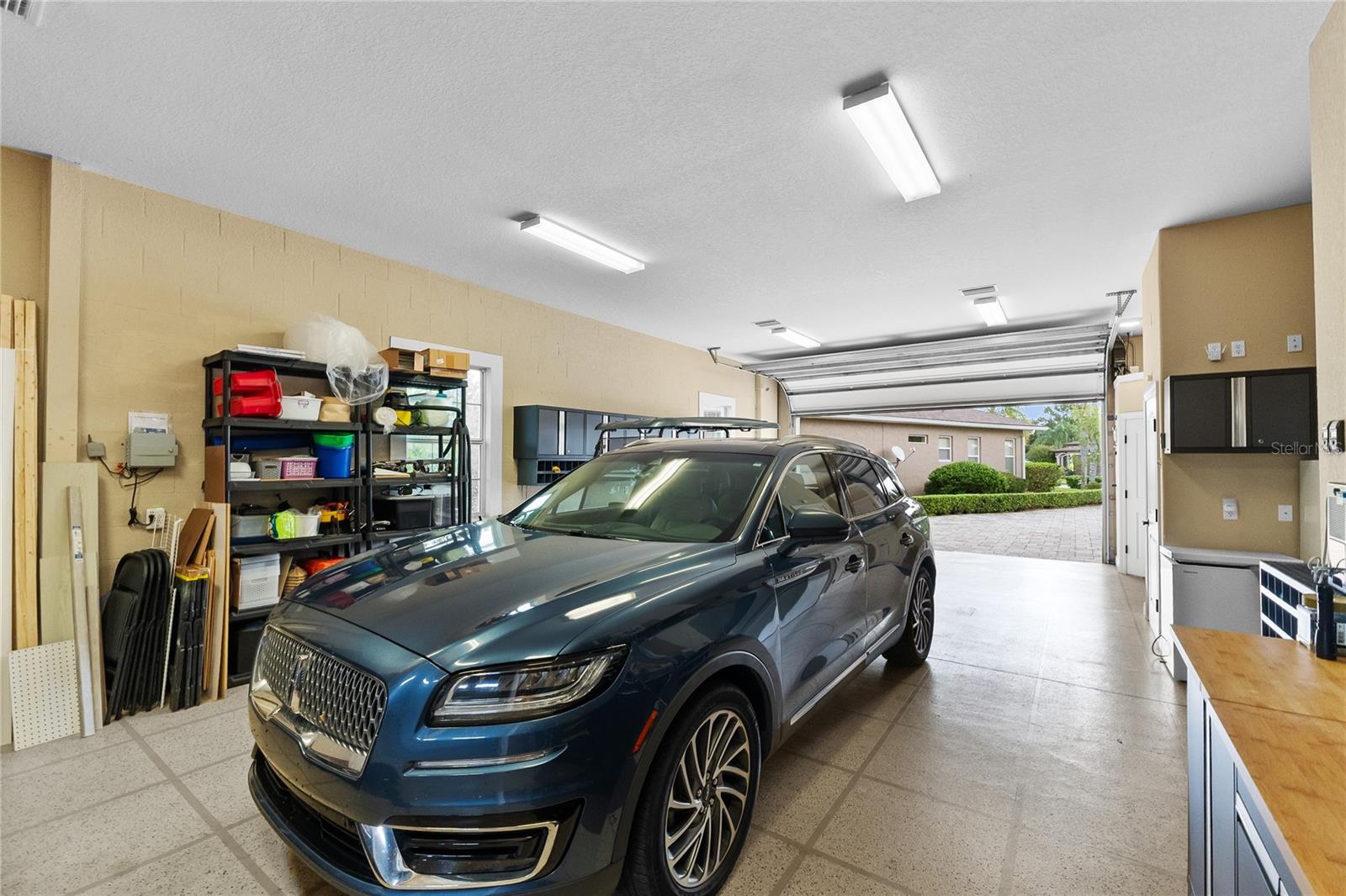 MT OLIVE SHORES NORTH ADD 04 - Residential