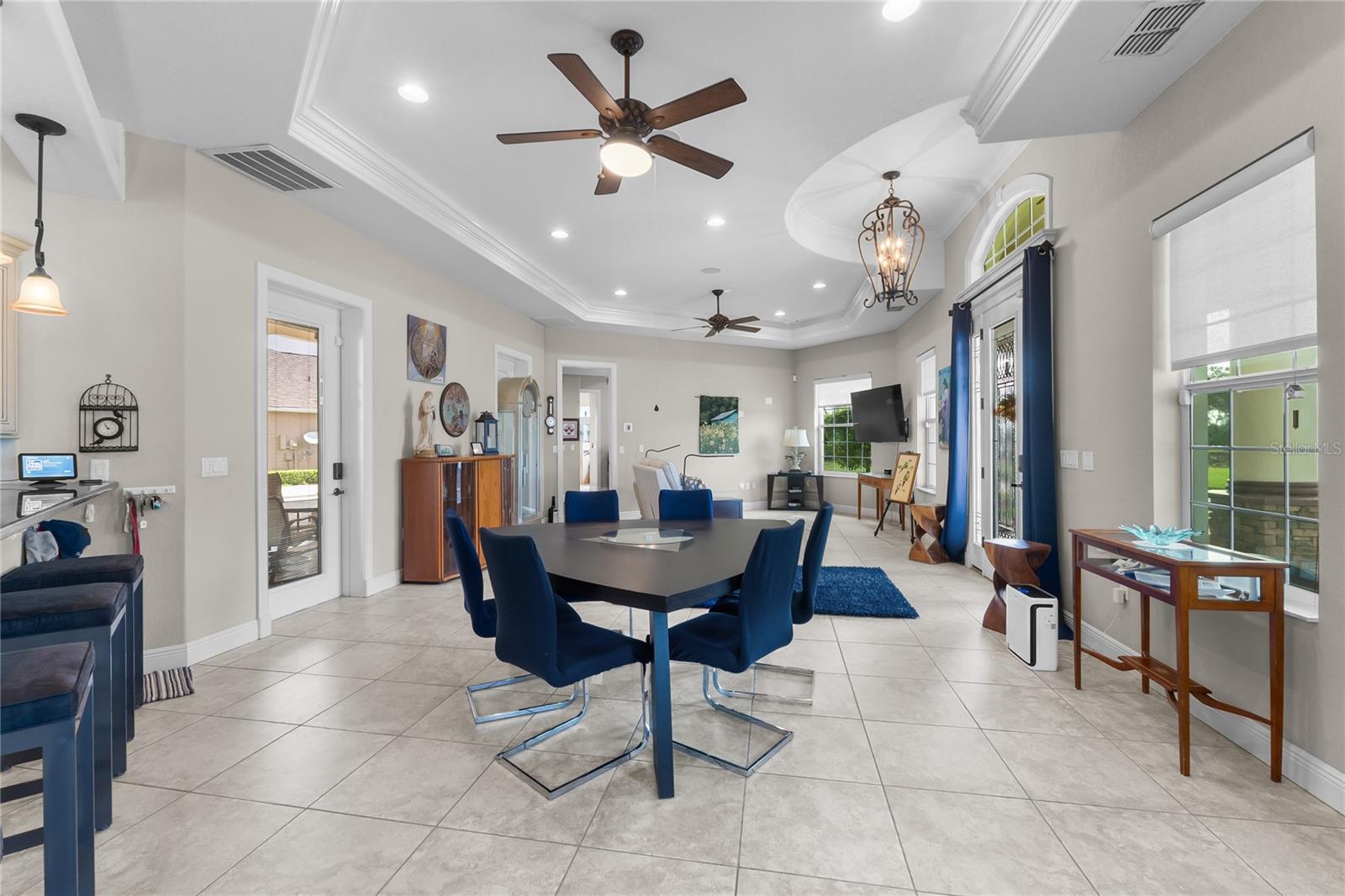 MT OLIVE SHORES NORTH ADD 04 - Residential