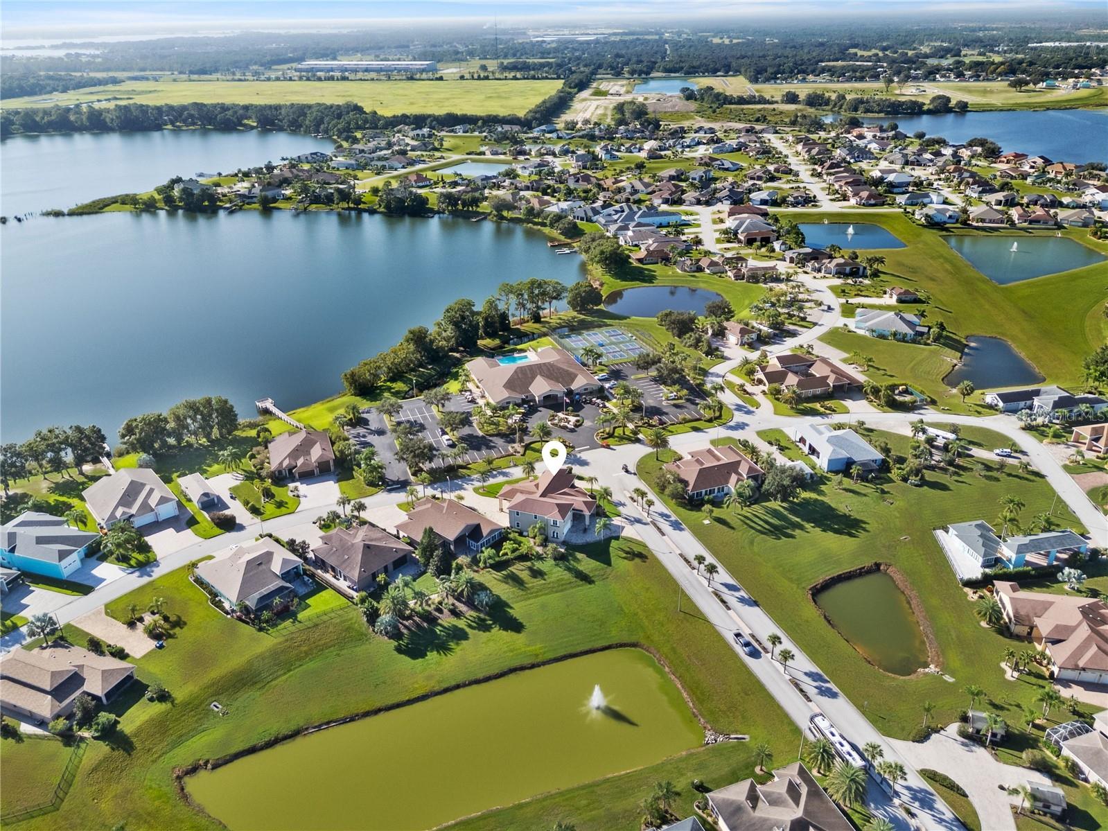 MT OLIVE SHORES NORTH ADD 04 - Residential