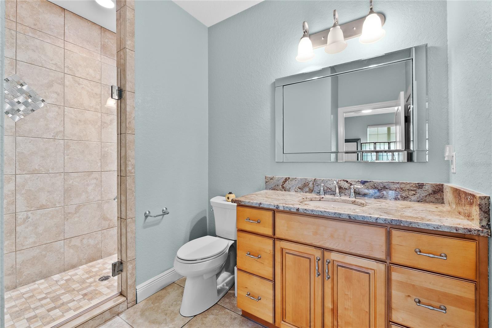 MT OLIVE SHORES NORTH ADD 04 - Residential