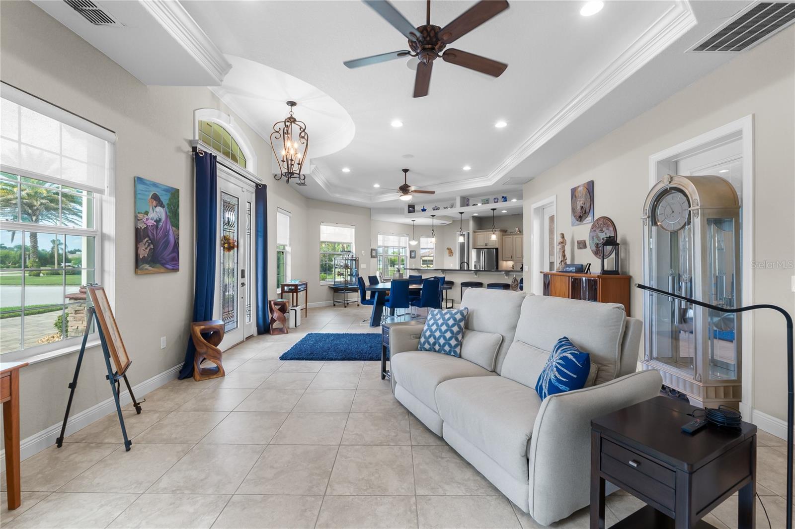 MT OLIVE SHORES NORTH ADD 04 - Residential