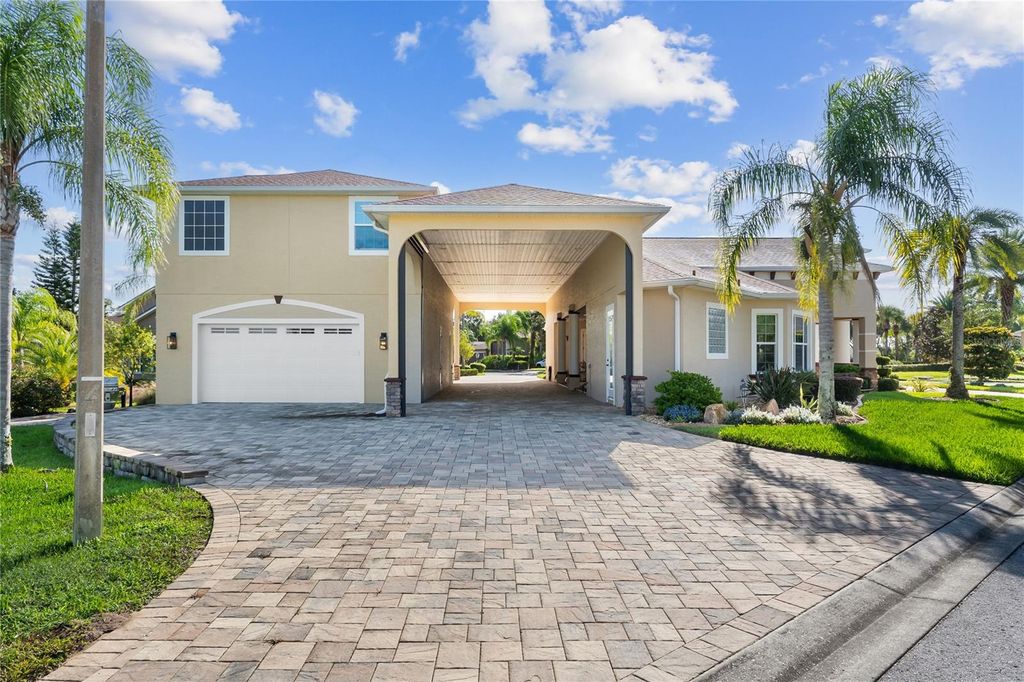 Photo of 398 Nolane Lane, Polk City, FL 33868 (MLS # L4956384)