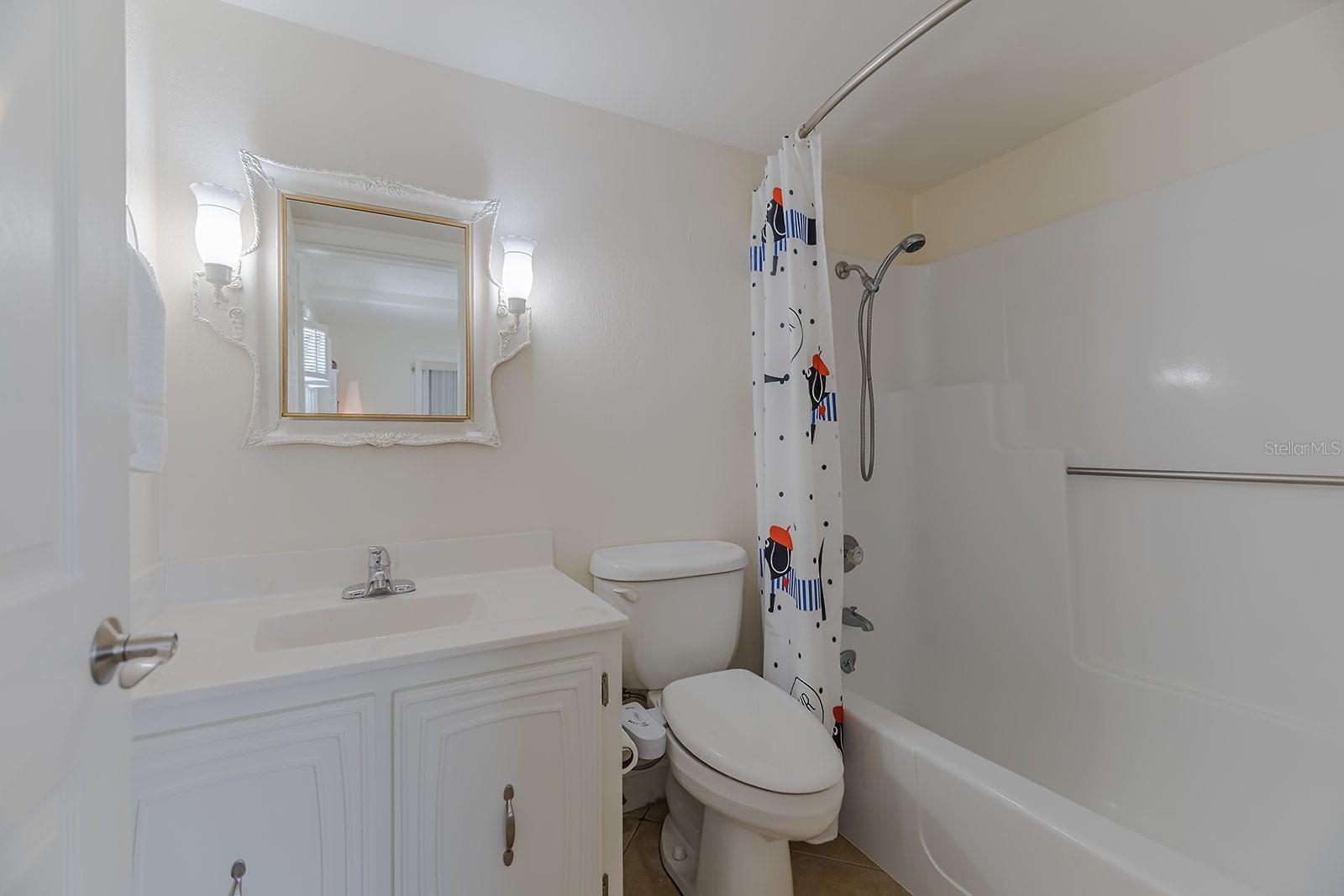 WATERWAY EAST - Residential