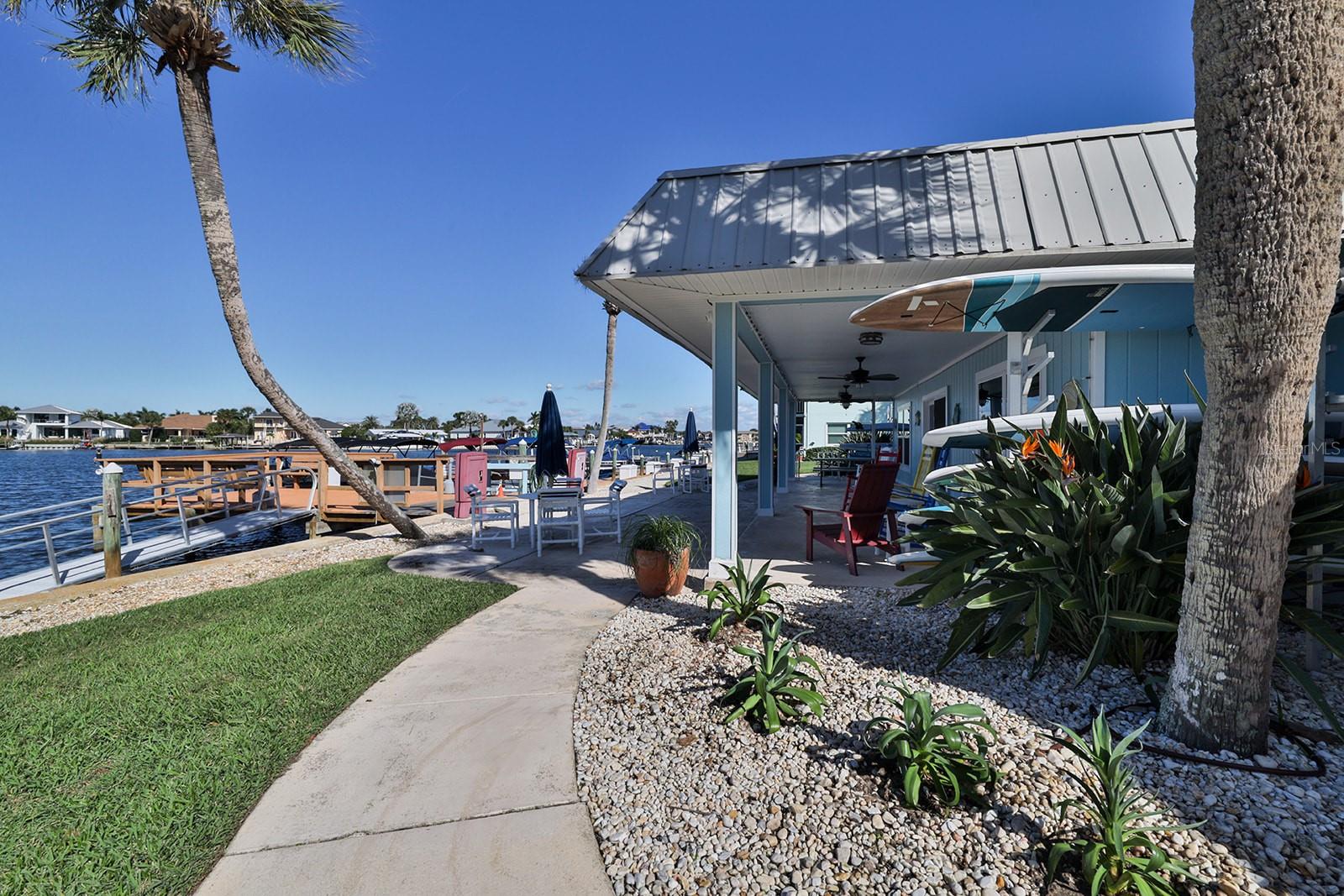 WATERWAY EAST - Residential