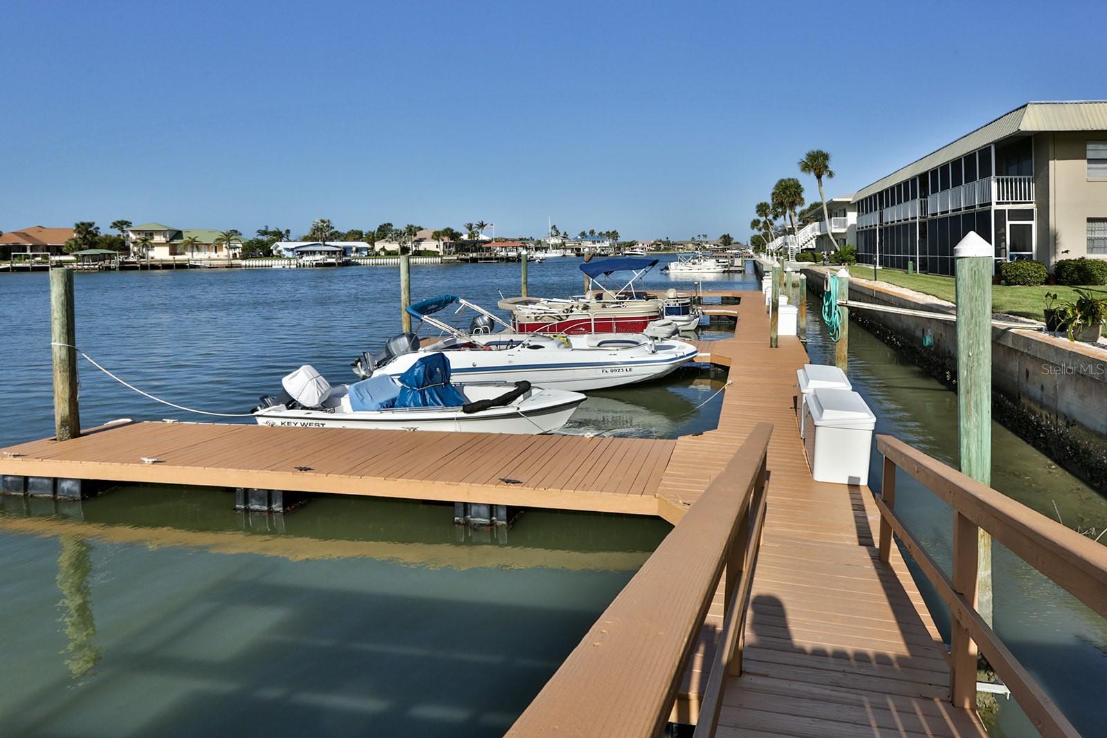 WATERWAY EAST - Residential