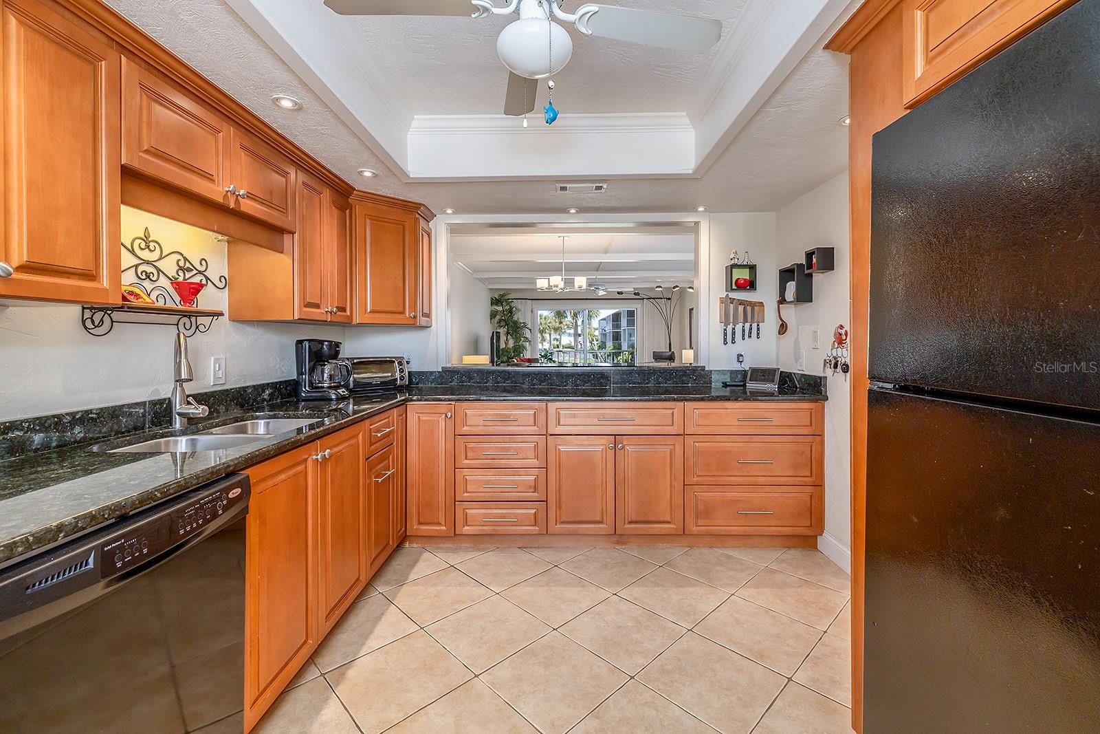 WATERWAY EAST - Residential