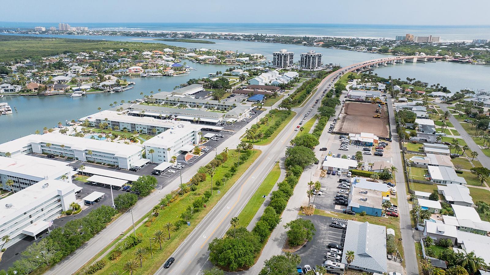 WATERWAY EAST - Residential