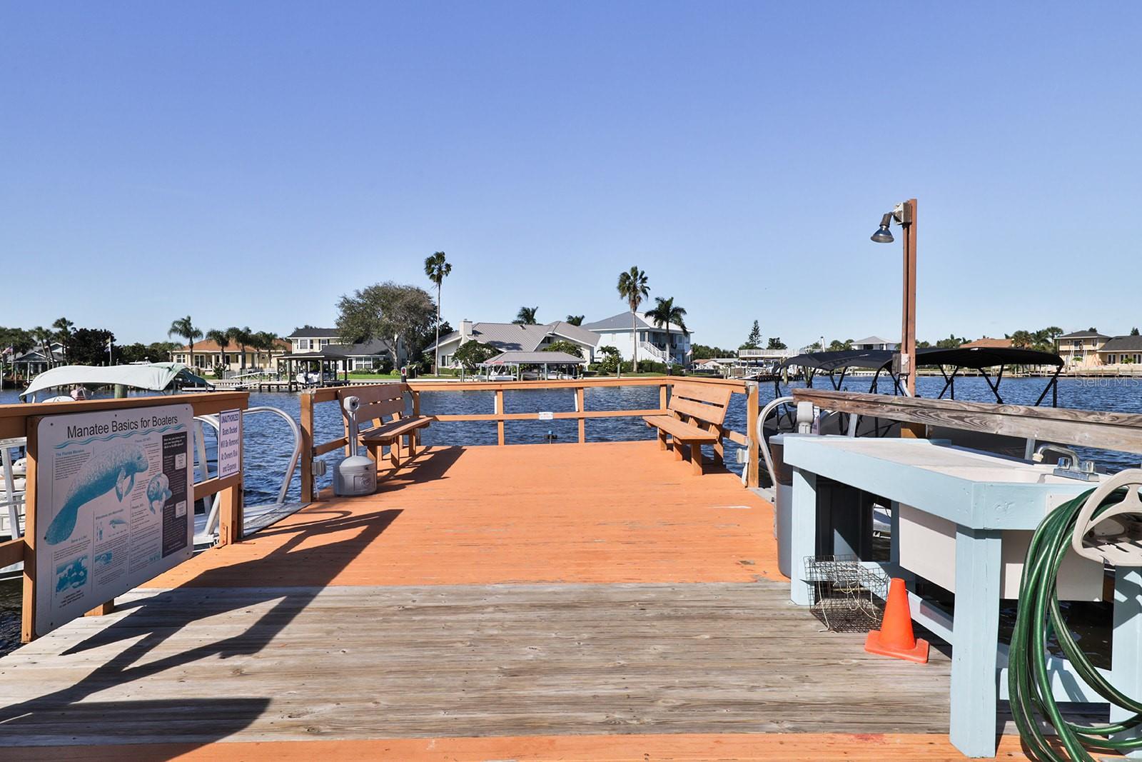 WATERWAY EAST - Residential