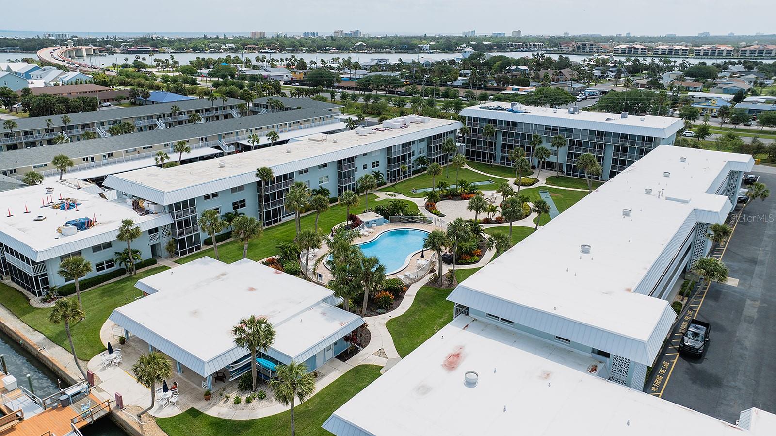 WATERWAY EAST - Residential