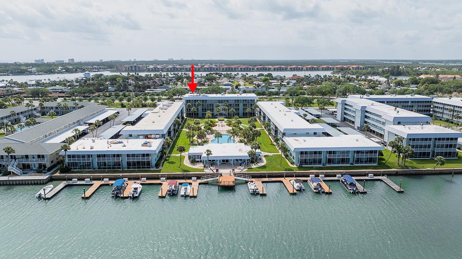 WATERWAY EAST - Residential