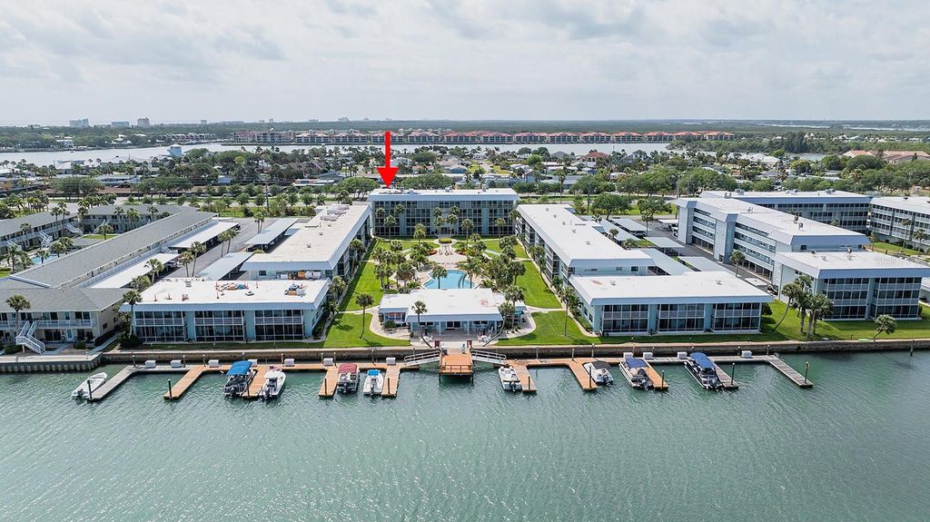 Photo of 325 N Cswy #C204, New Smyrna Beach, FL 32169 (MLS # NS1086969)