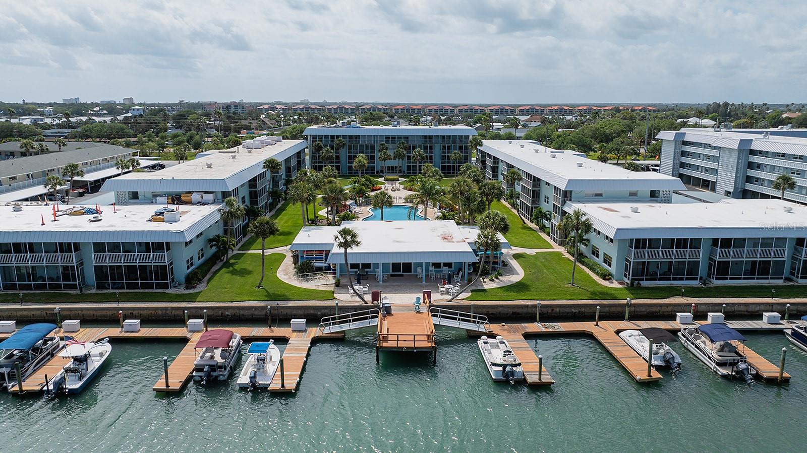 WATERWAY EAST - Residential