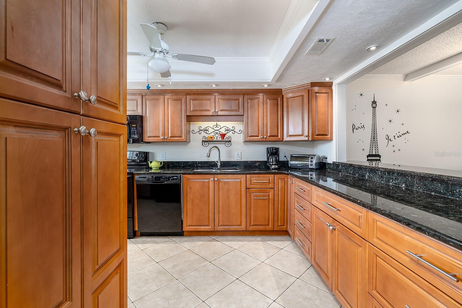 WATERWAY EAST - Residential