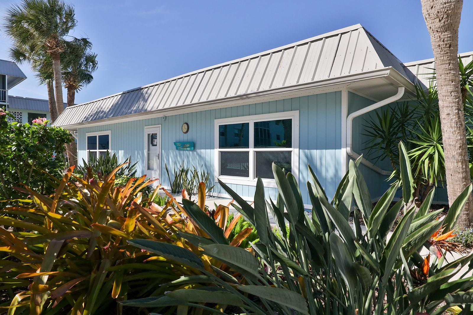 WATERWAY EAST - Residential