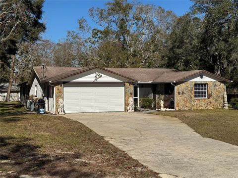 A home in NEW PORT RICHEY