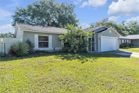 A home in TITUSVILLE