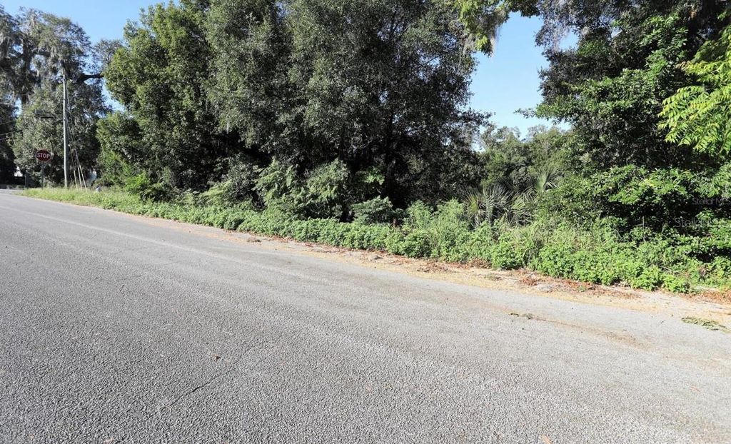 Photo of W Voorhis Avenue, Deland, FL 32720 (MLS # TB8456303)