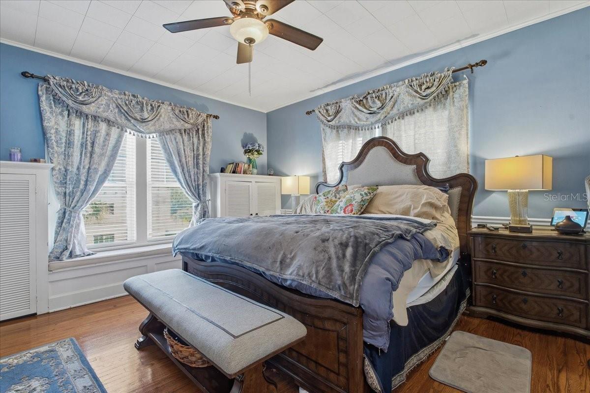 FERNALDS L S RESUB - Residential