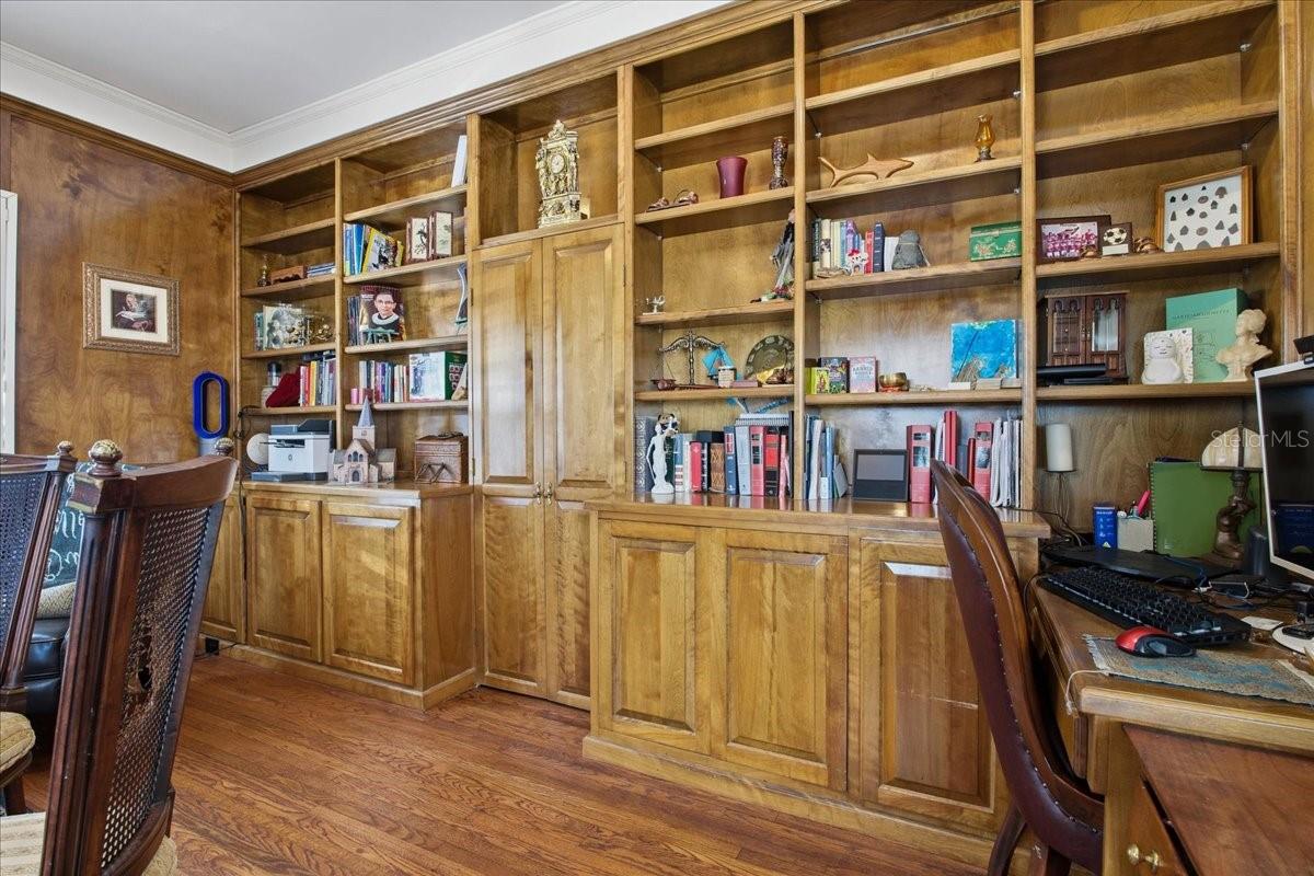 FERNALDS L S RESUB - Residential