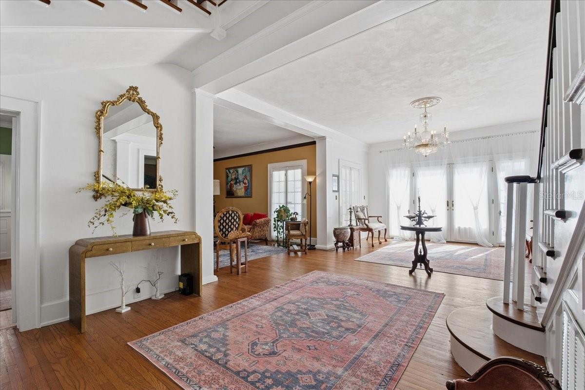 FERNALDS L S RESUB - Residential